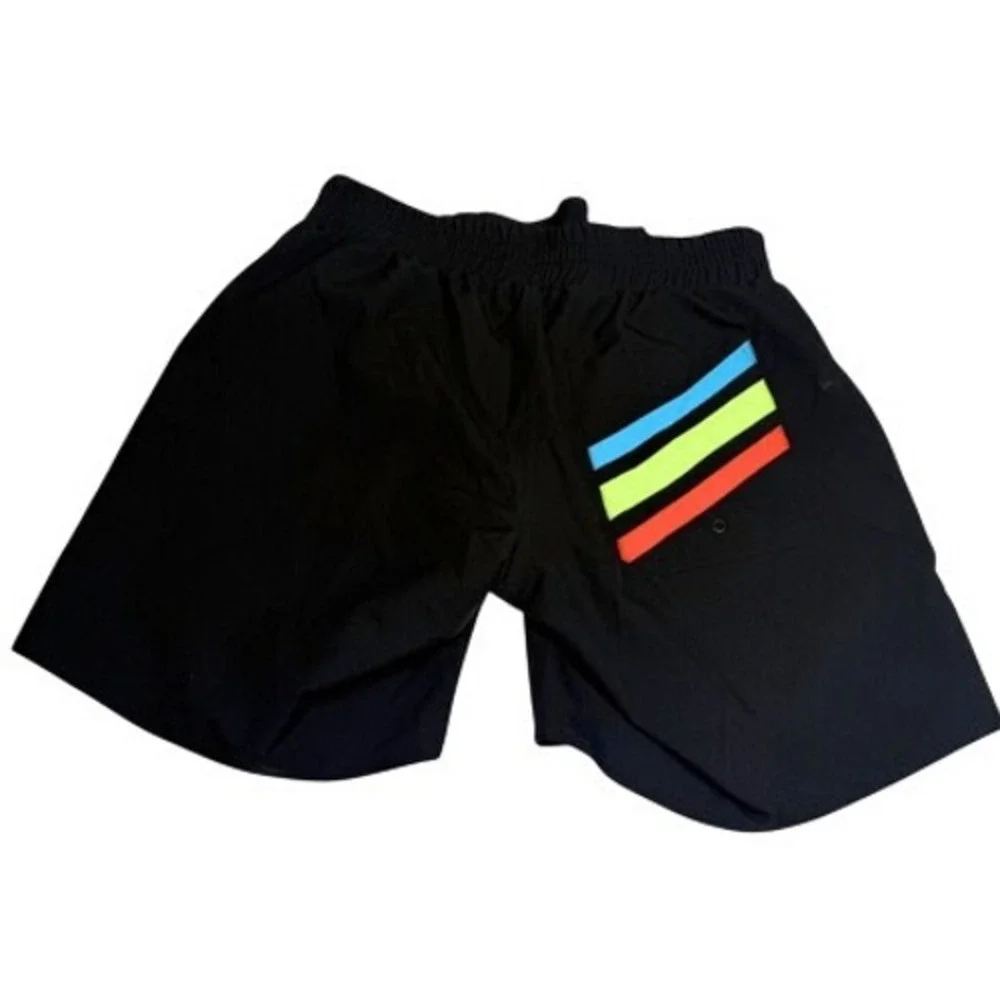 TomboyX board shorts